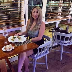 Meet your Posher, Eliane